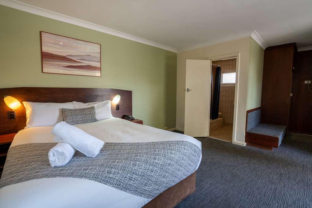 Hospitality Kalgoorlie, Surestay Collection By Best Western Room photo