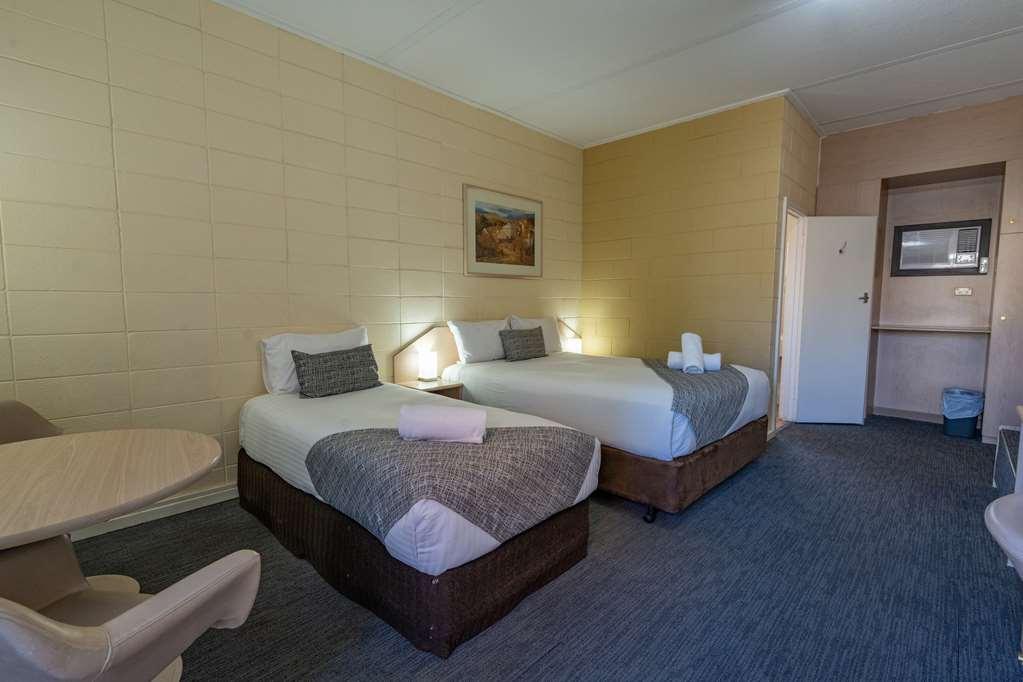 Hospitality Kalgoorlie, Surestay Collection By Best Western Room photo